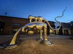 -KAOKAO烤烤·丹东海鲜烧烤(崔各庄店)