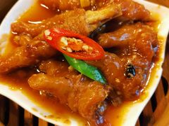 -点都德(聚福楼店)