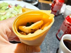 -鲁菜根·泰安菜(万达店)