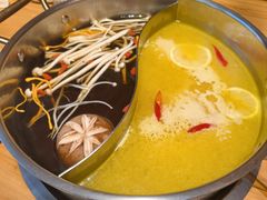 -四喜小胖·北京涮肉(五道营店)