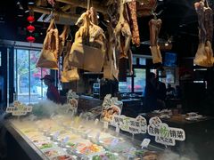 -老阿爸鲜鱼土菜(昆山花桥店)