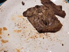 -沈阳和平艾美酒店新食谱西餐厅