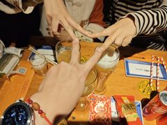 -肉串汪(月坛店)