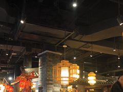 -蓉城老妈火锅(双林路店)