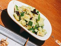 -管氏翅吧(马家堡店)