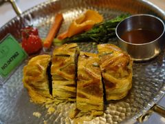-黑宝石西餐厅(汇励99城市公园店)
