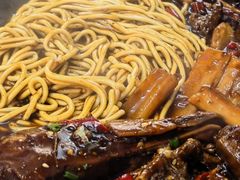 -回味黑鸭煲·始于2006(万松园店)