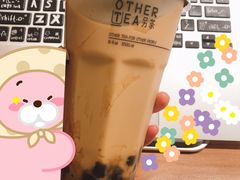 -OT另茶(上海幸福里店)