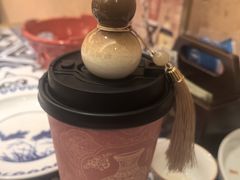 -图味美小黄鱼·景德菜(浙江路店)