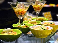 -厦门海景千禧大酒店·海景咖啡厅