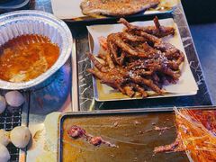 -塘屋烧烤·云南火塘烧烤品牌(新亚洲店)
