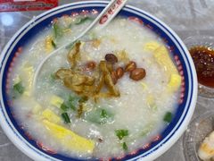 一品艇仔粥-银记肠粉店(北京路店)