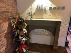 -M4·酒吧·威士忌·咖啡