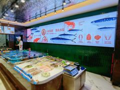 -双合园·海鲜水饺青岛菜(九水东路店)