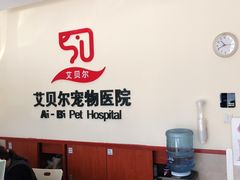-艾贝尔宠物医院·狂犬免疫点(江山金象城店)