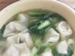 -山北老老头馄饨