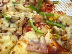 -达美乐比萨(东高地店)