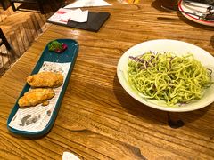 -新白鹿餐厅(银泰西湖文化广场店)