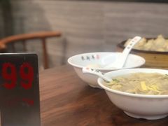 -朱新年·苏式汤团·面点(北寺塔店)