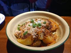 -搓火大都会(广安门总店)