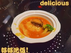 -亚马逊海鲜自助(梅溪湖步步高店)