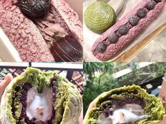 -奈雪的茶(重庆万象城北区店)