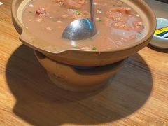 -沅江水·湖南家宴(南村万博长隆商圈店)
