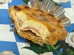 -LAVAZZA拉瓦萨咖啡(上海金融街店)