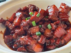 -食光慢宴·安吉土菜馆