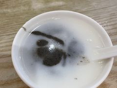 -杨记杏仁茶(椰园店)