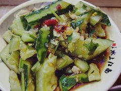 -曹丞相·地锅鸡·地锅鱼(武林店)