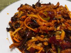 -凯鸽酒楼(大同振兴街店)