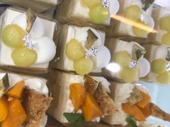 -卷心卷意·轻甜蛋糕(新光天地店)