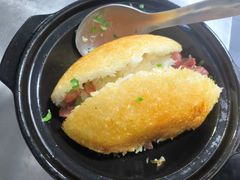 -花城粤菜餐厅(高新区店)