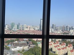 -上海锦江汤臣洲际大酒店