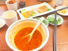 -合记烩面(人民路店)