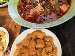 -小吊梨汤·北京菜(香山店)