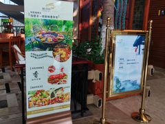 -雅安楠水阁温泉酒店