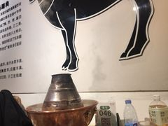 -东来顺饭庄(王府井步行街店)