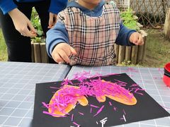 -昱南托育园.托班晚托.寒暑假班