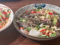 -乔街深夜食堂·小龙虾·高压锅生蚝(杭州总店)