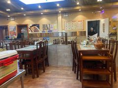 -惠丰涮肉馆(德宝新园店)
