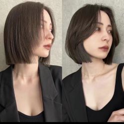 -Kraemer Paris苏豪路易士·嘉玛发廊