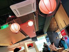 大堂-湘间田舍(北仑银泰店)