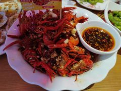 -庆峰龙虾烧烤(合肥一店)