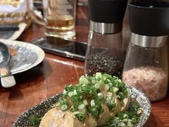 -鸟串烧Yakitori