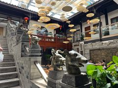 -龙抄手(文殊坊店)