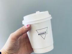 -Manner Coffee(IFS一楼店)
