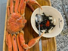 -震海贝烤贝·民俗特色店(延吉总店)
