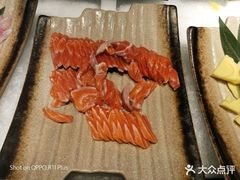 -星伦多自助料理(花山金鹰店)